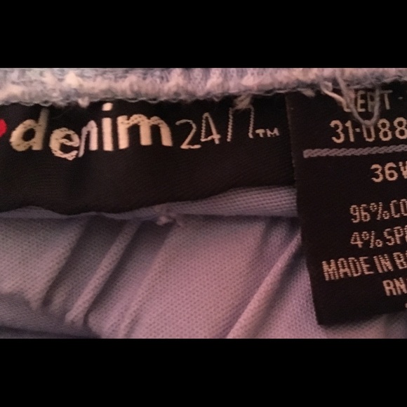 Slacks - Picture 2 of 2